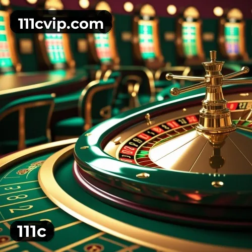 111c live casino