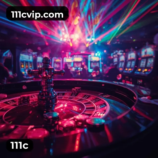 Popular slots at 111c